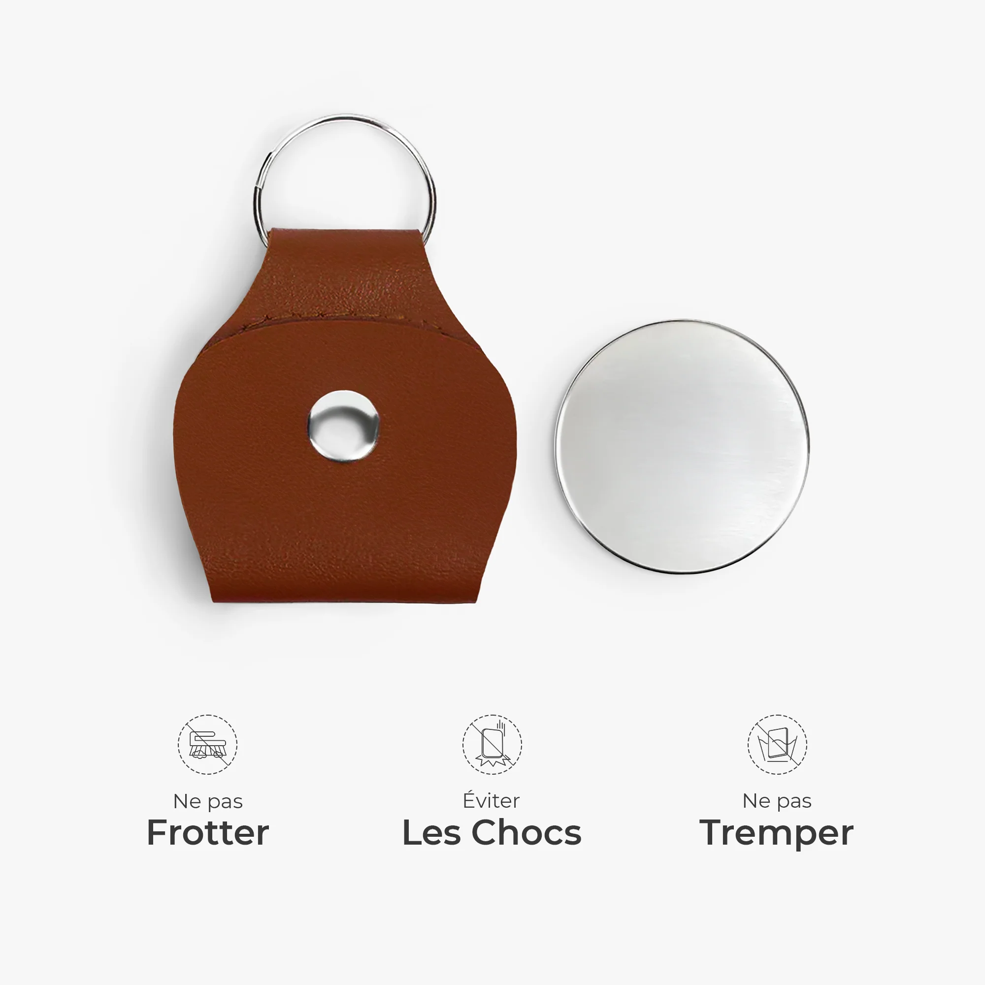 Câlin De Poche | Lancez Pour Décider Une Partie Personnalisé - Image 5