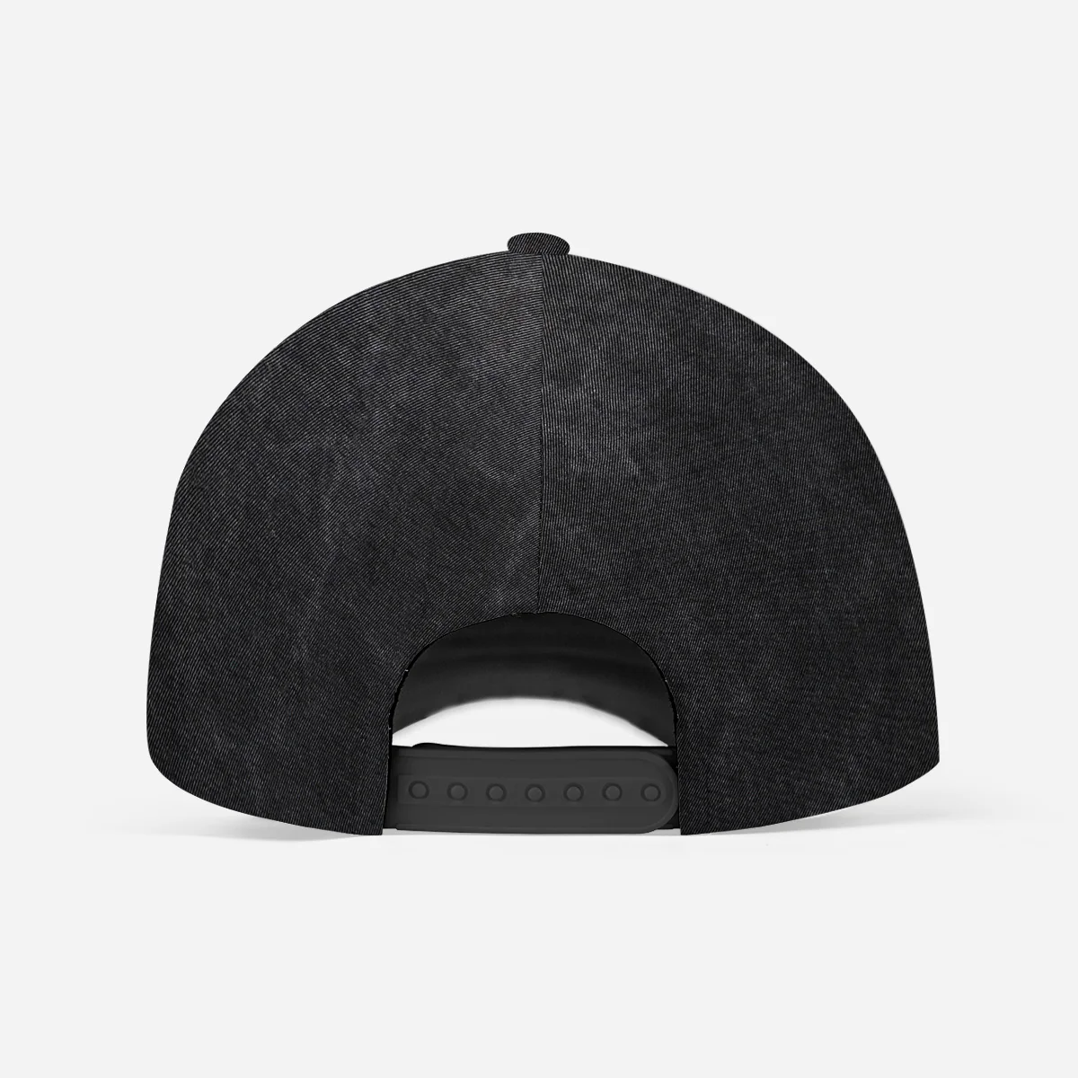 Casquette Personnalisée Avec Bonhomme Allumette - Mamie Papy Appartient À - Image 3
