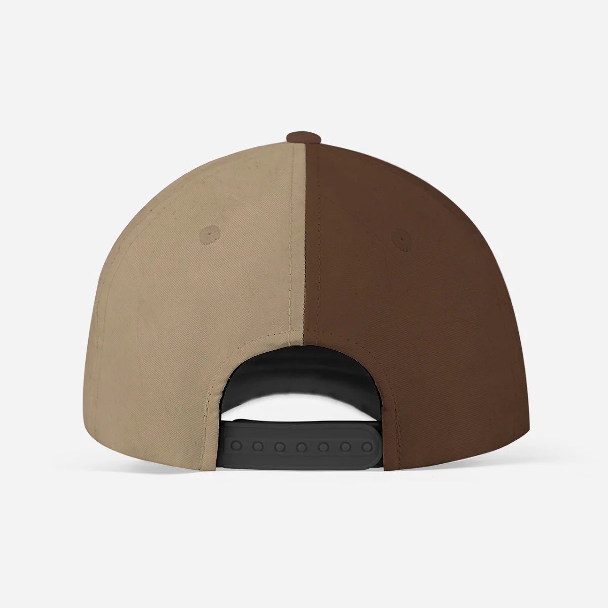 Casquette Personnalisée Homme - Le Meilleur Papa - Image 3
