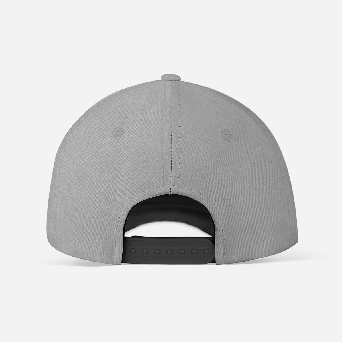 Casquette Personnalisée Papa Maman Couleur Foncée - Cadeau Fête Des Pères Original - Image 3