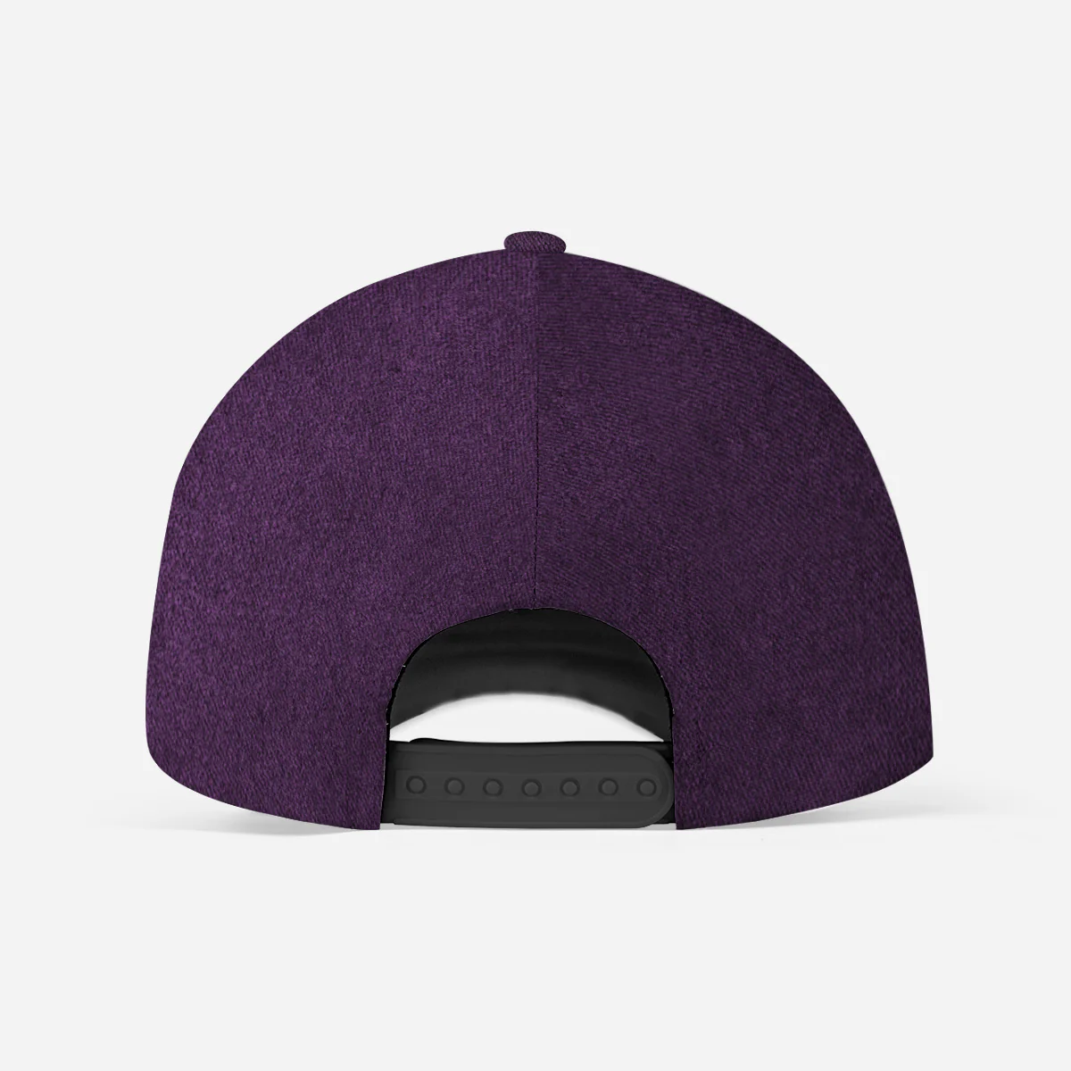 Casquette Femme Personnalisée - Une Femme et Son Chat - Image 3