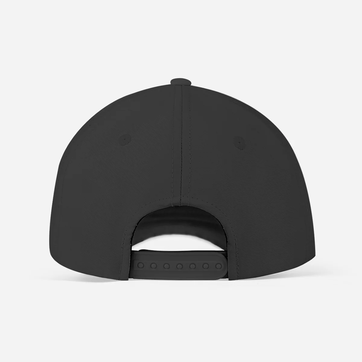 Casquettes À Personnaliser Mamie Papy - Je Ne Suis Pas Retraité - Image 3