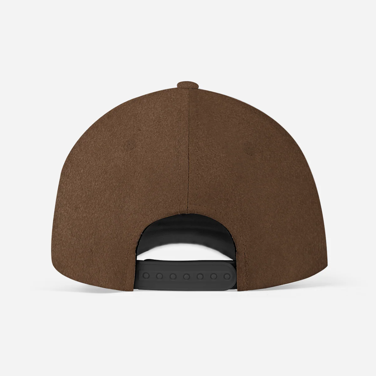 [Effet d'impression 3D] Casquette Personnalisée Papa Maman - Empreintes Enfants - Image 3