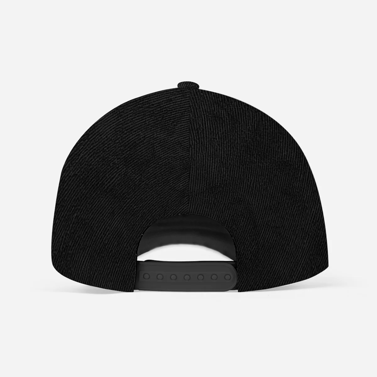 [Effet d'Impression 3D] Casquette Personnalisée Prénom - 100% Amer Cadeau Humour Pour Homme - Image 3